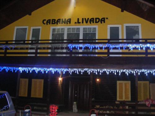 CazareMontana.ro - Cabana turistica Cabana Livada