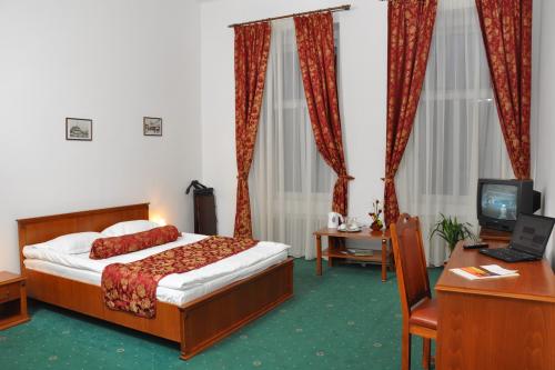 CazareMontana.ro - Hotel Transilvania